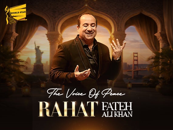 More Info for Rahat Fateh Ali Khan