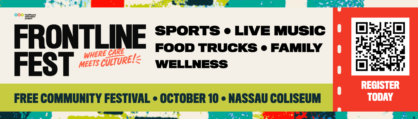 Frontline Fest