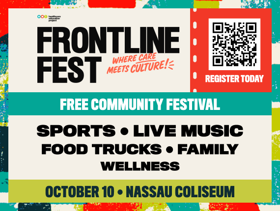 More Info for Frontline Fest