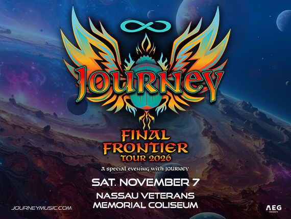 More Info for Journey
